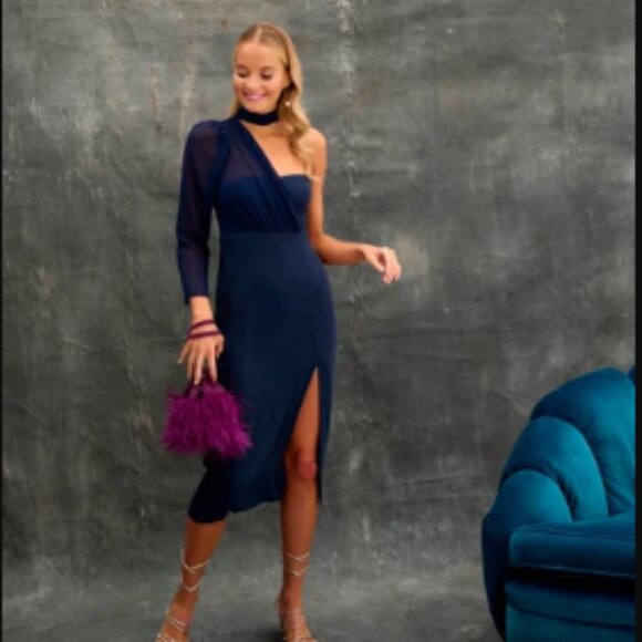 Lady Pipa Lyra Dress - Picture 3 of 4